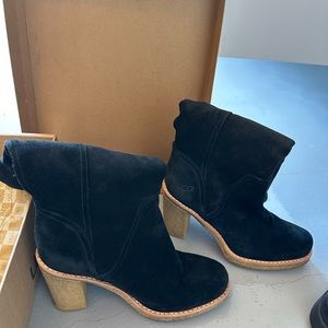 UGG boots normal wear US7